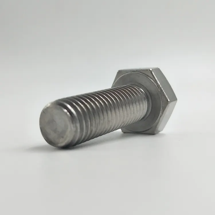 top stainless nuts and bolts suppliers | Chuanghe Fastener 6