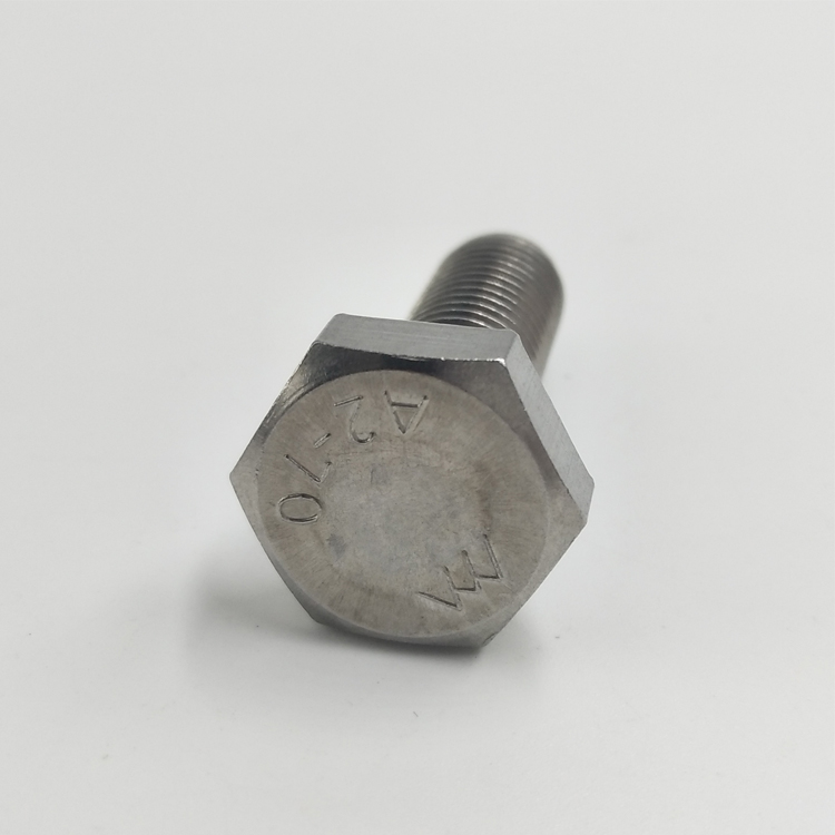 top stainless nuts and bolts suppliers | Chuanghe Fastener 7
