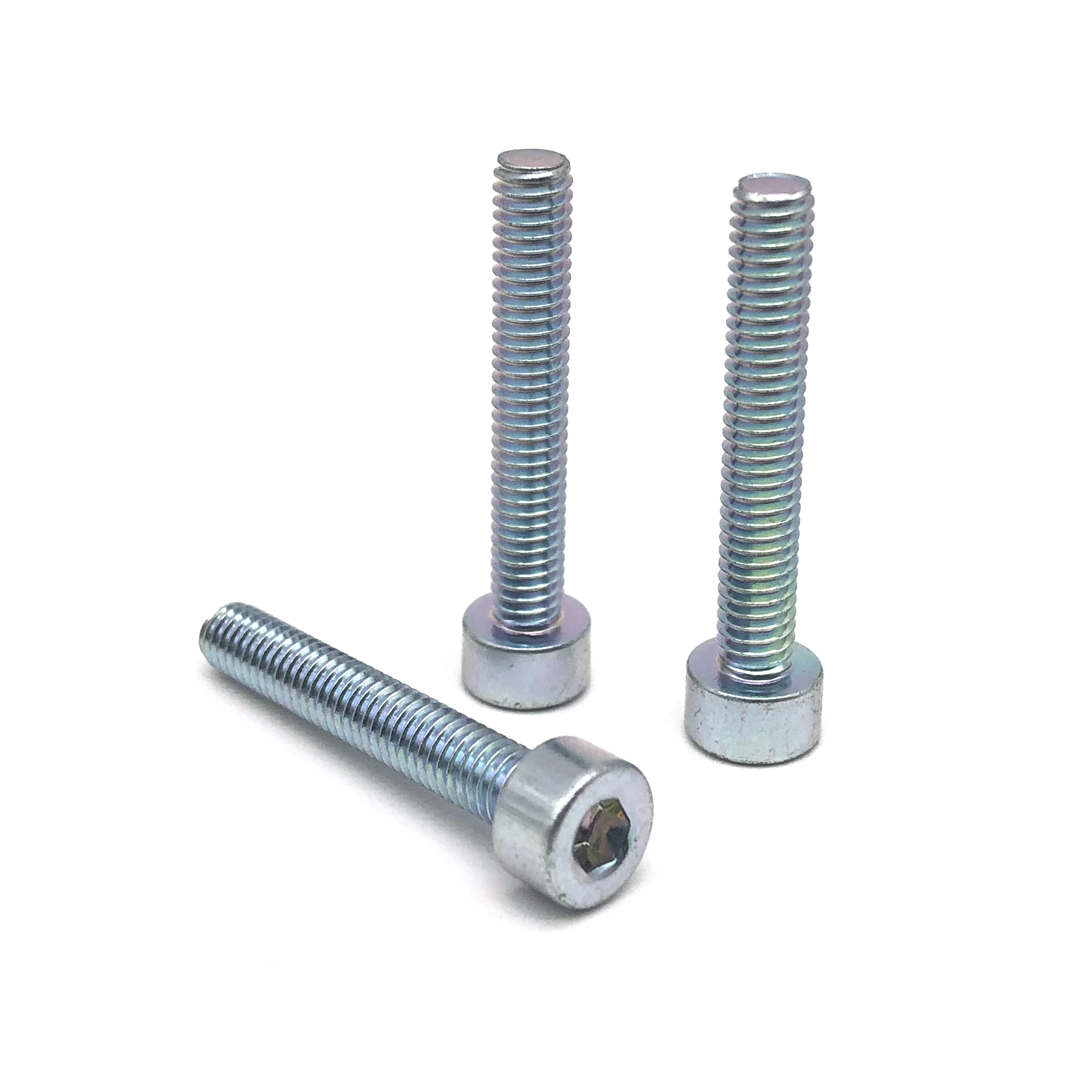 Chuanghe - Wholesale standard bolts and nuts stainless steel hex fasteners nut and bolt bolt and nut 10