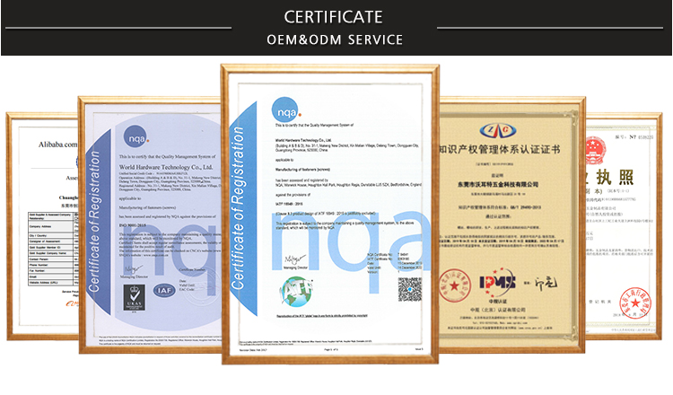 Chuanghe - Wholesale standard bolts and nuts stainless steel hex fasteners nut and bolt bolt and nut 16