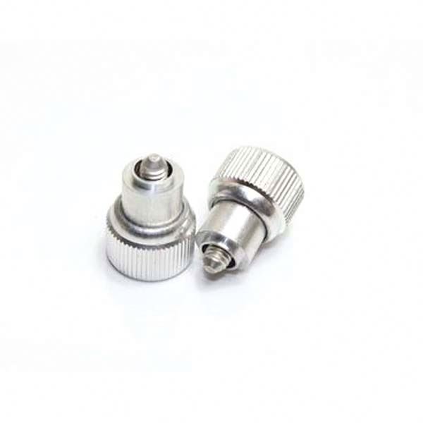 Chuanghe - Hardware fastener Cross drive Spring loaded captive screws Spring screw 4