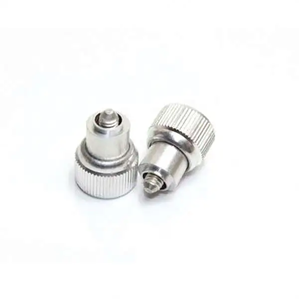 Chuanghe Fastener | top spring screw supply 4