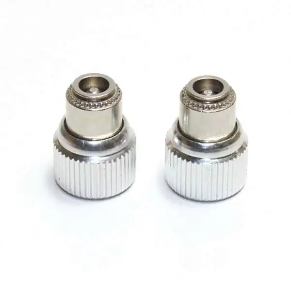 Chuanghe Fastener | top spring screw supply 5