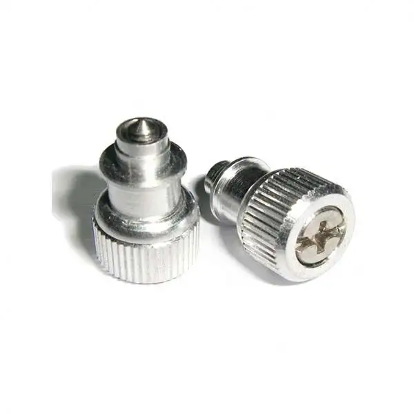 Chuanghe Fastener | top spring screw supply 6