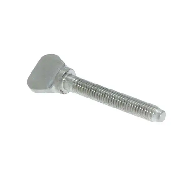 Chuanghe Fastener |  m3 thumb screw  3