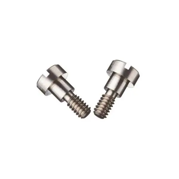 Chuanghe Fastener |  m3 thumb screw  5