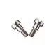 Chuanghe Fastener |  m3 thumb screw  5