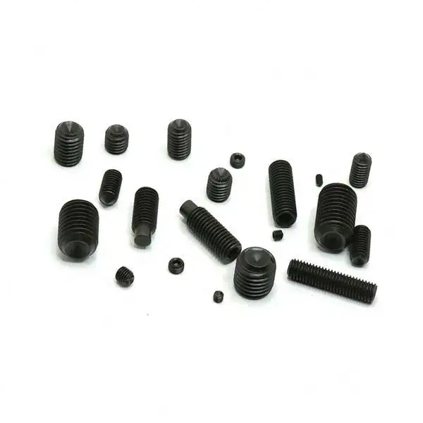 Chuanghe Fastener | New screw set suppliers 4
