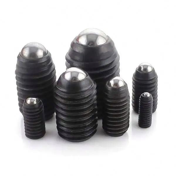 Chuanghe Fastener | New screw set suppliers 5