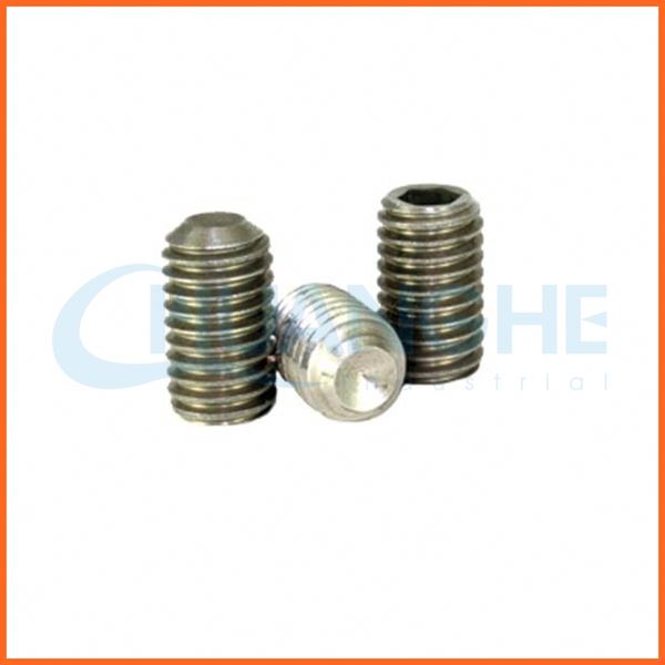 set screw at Wholesale Prices | Chuanghe Fastener 10