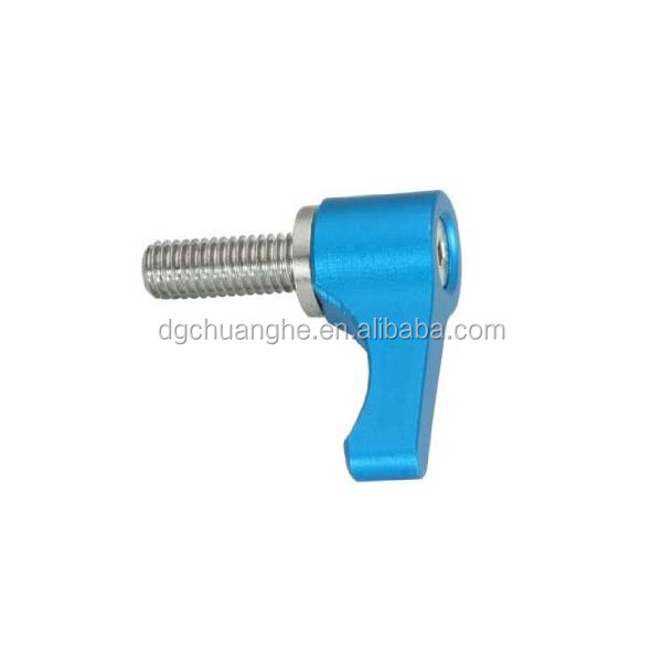  plastic screw  | Chuanghe Fastener 10