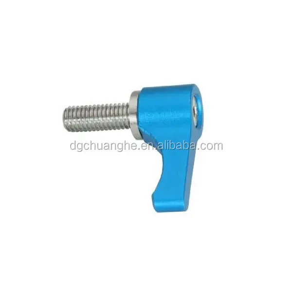  plastic screw  | Chuanghe Fastener 6