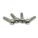 best m5 ball head screw company | Chuanghe Fastener 4