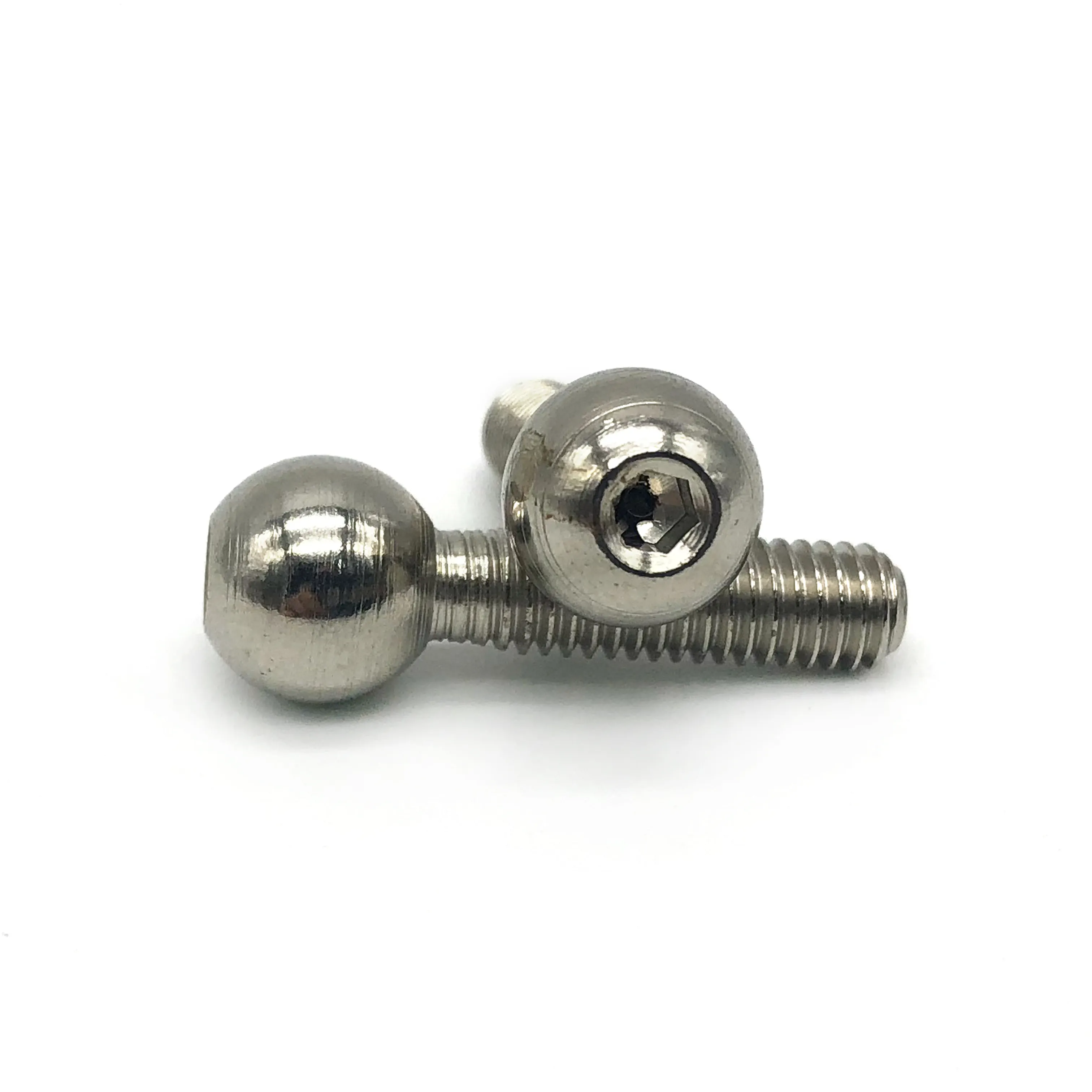 best m5 ball head screw company | Chuanghe Fastener 6