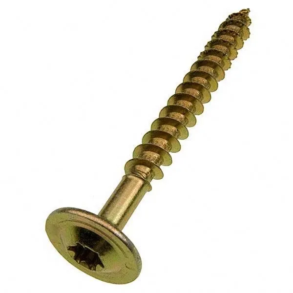 Chuanghe - China supplier wood screw upholstery screw wood screw wood screw 1