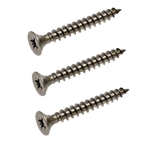Custom 4 inch wood screws  Manufacturer | Chuanghe Fastener 3