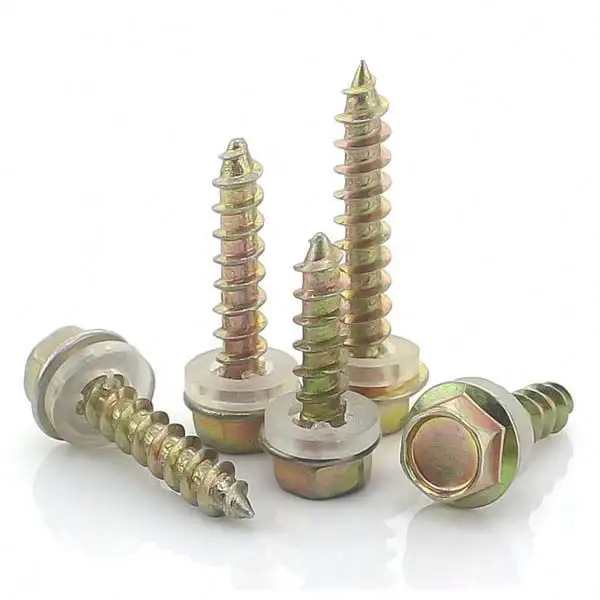 4 inch wood screws at Wholesale Prices | Chuanghe Fastener 6