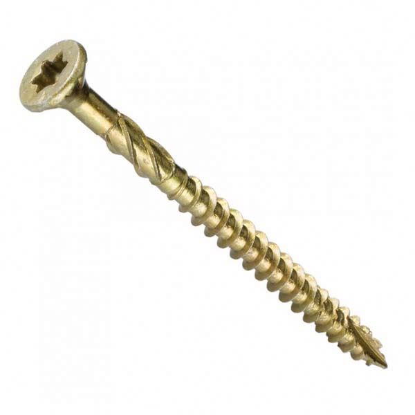 Custom 4 inch wood screws  Manufacturer | Chuanghe Fastener 7