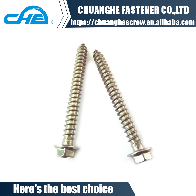 Chuanghe - China supplier wood screw upholstery screw wood screw wood screw 10