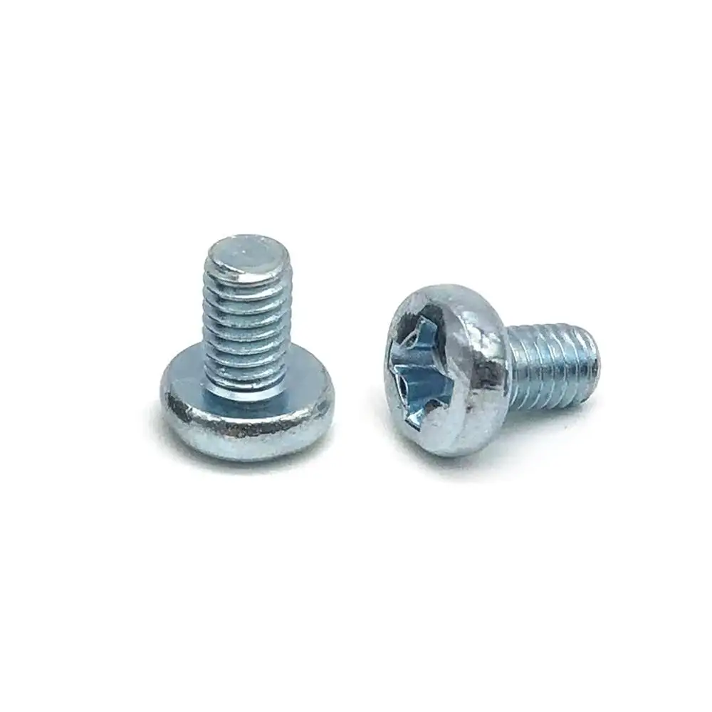 Chuanghe Fastener |  micro screw manufacturing  7