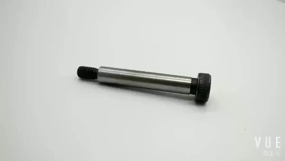 high-quality m6 shoulder bolt supply | Chuanghe Fastener 2