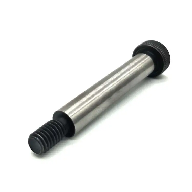 high-quality m6 shoulder bolt supply | Chuanghe Fastener 4