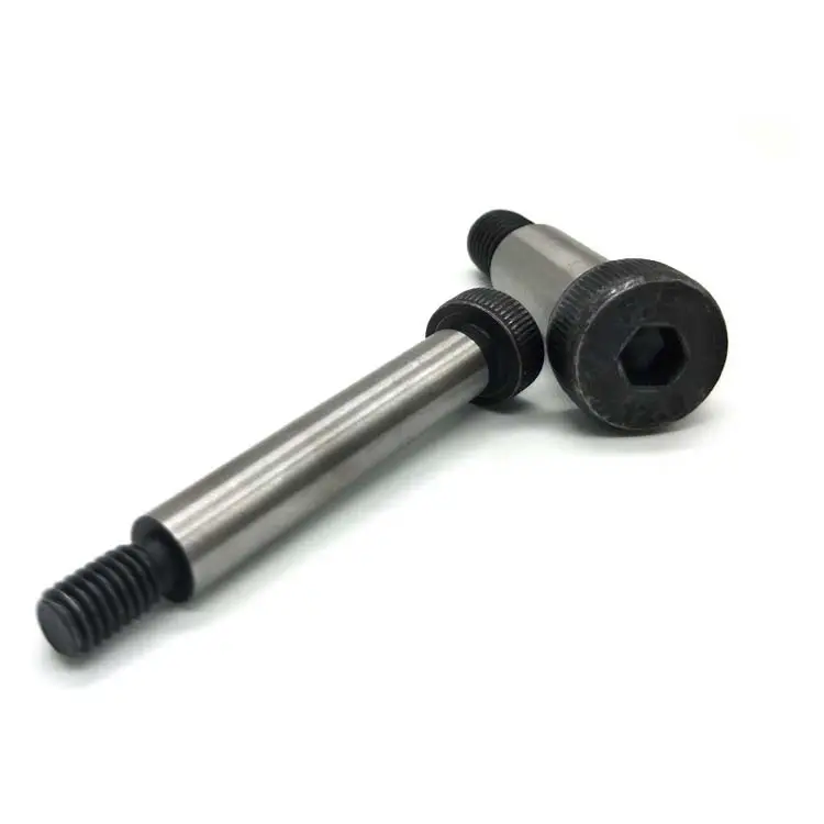 high-quality m6 shoulder bolt supply | Chuanghe Fastener 5