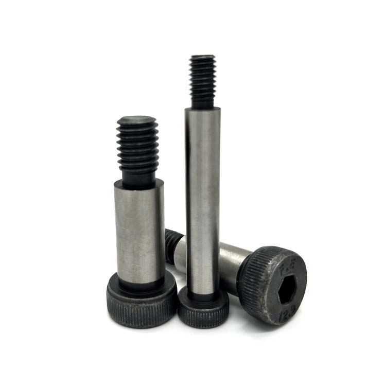 high-quality m6 shoulder bolt supply | Chuanghe Fastener 9