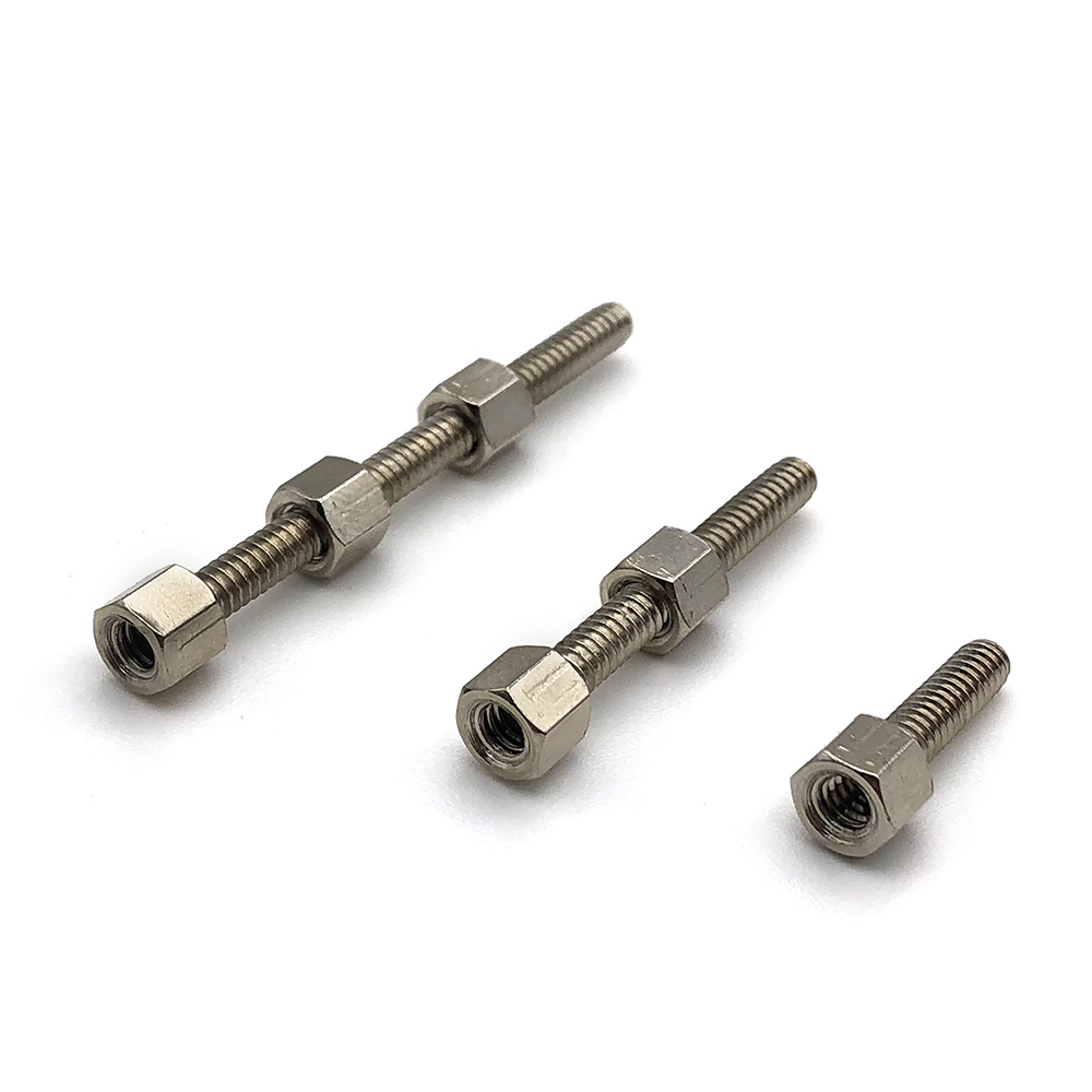 Custom m3 standoff screws suppliers Manufacturer | Chuanghe Fastener 10