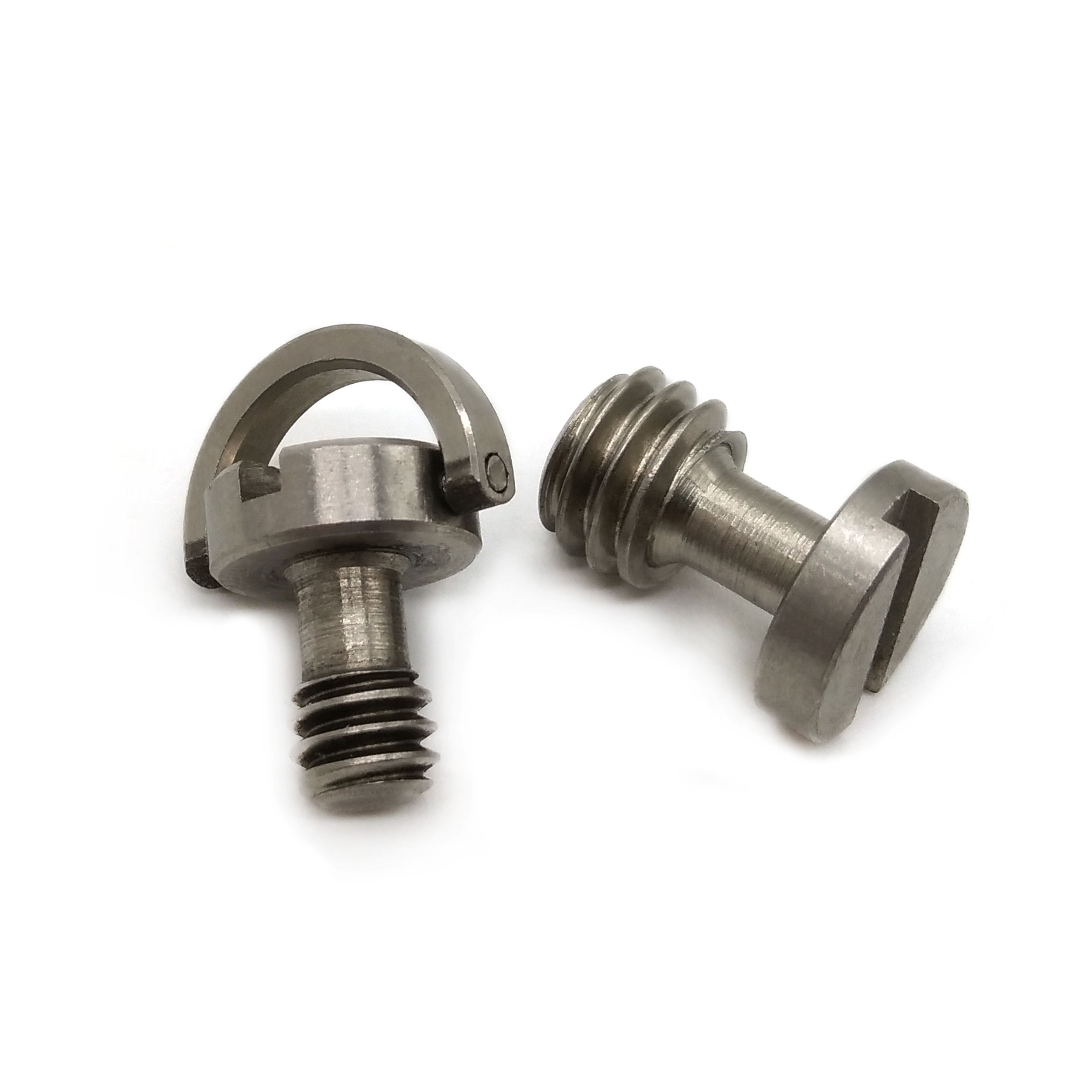 The Reasons Why We Love custom screw maker