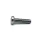 Custom black pan head screws  Manufacturer | Chuanghe Fastener 6