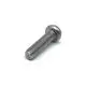 Custom black pan head screws  Manufacturer | Chuanghe Fastener 5