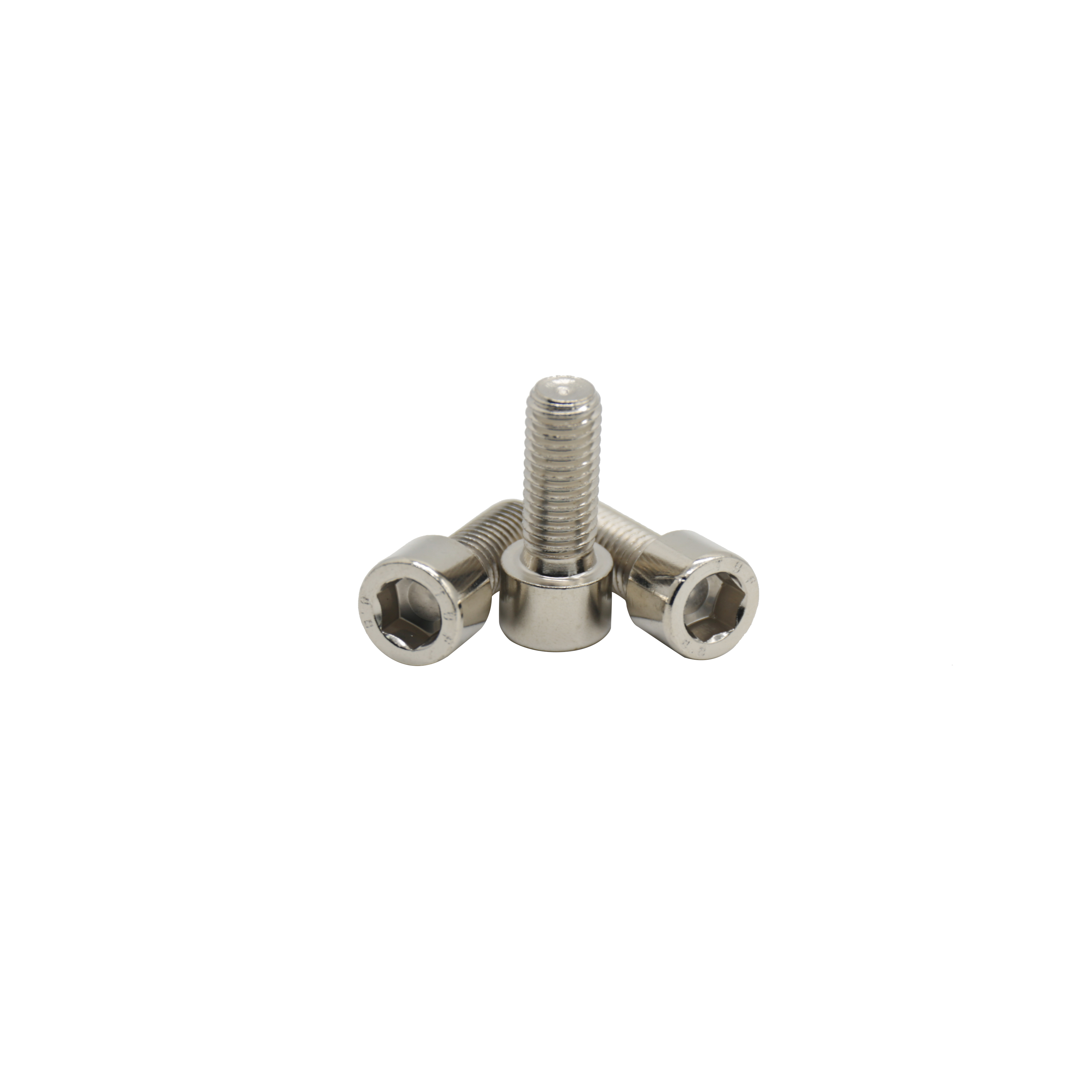 Chuanghe - China Supplier torx head captive stainless steel screws m3x8 Pan head screw 12