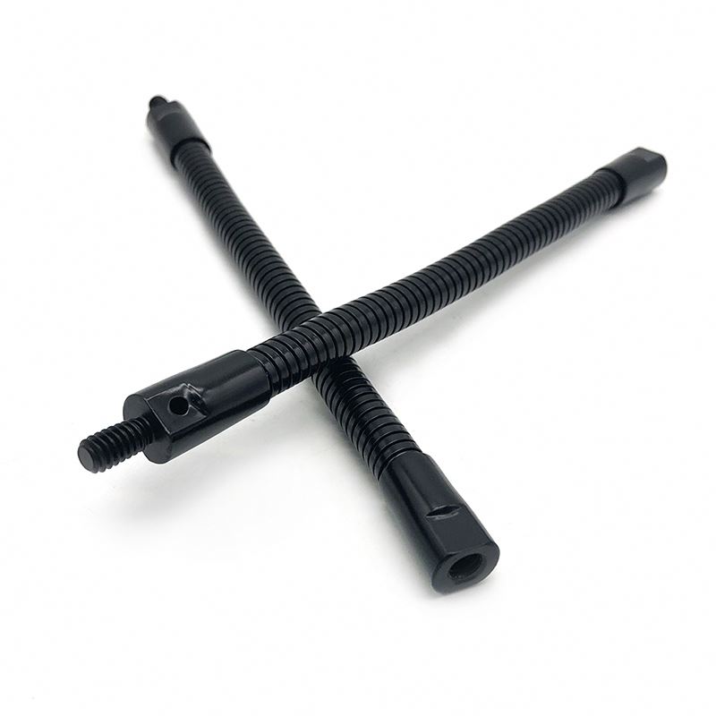 Chuanghe Fastener |  flexible gooseneck tubing  8