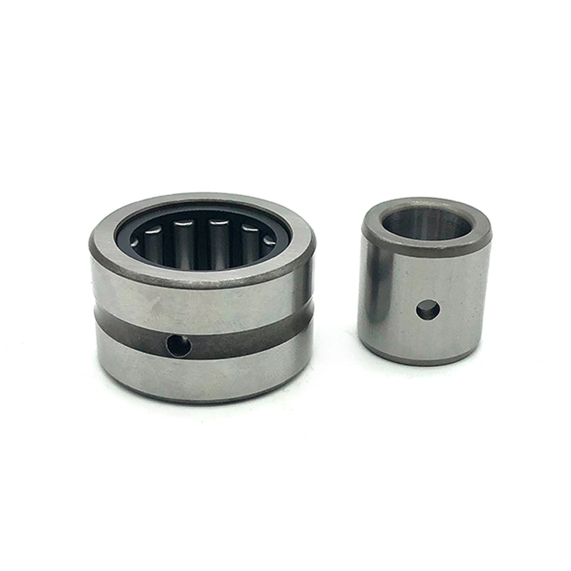 Chuanghe - Factory direct Quality Self-lubricating Bearing Bushings cnc part 1
