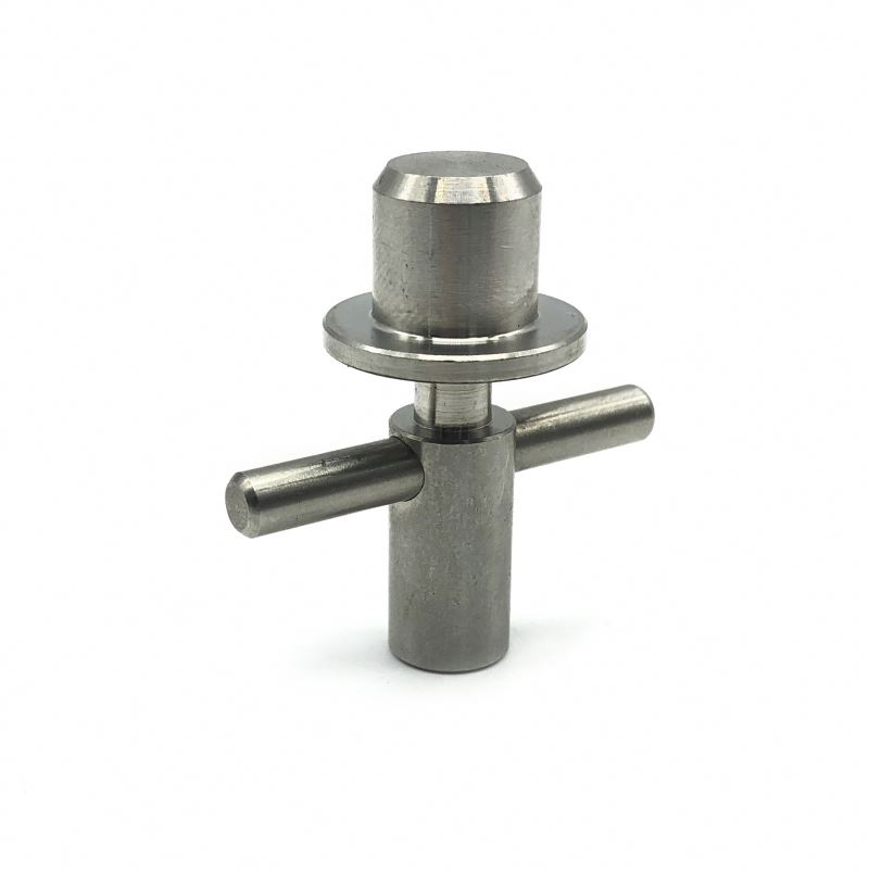 what is cnc machining service parts | Chuanghe Fastener