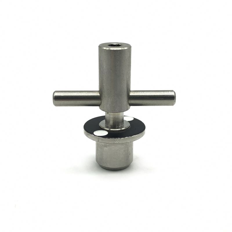  316 stainless steel shaft  | Chuanghe Fastener 8