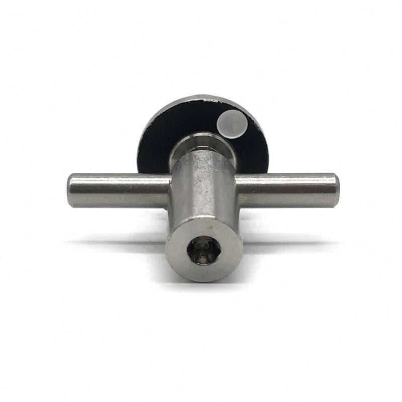  316 stainless steel shaft  | Chuanghe Fastener 7