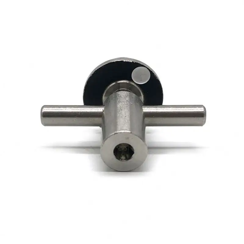  316 stainless steel shaft  | Chuanghe Fastener 5