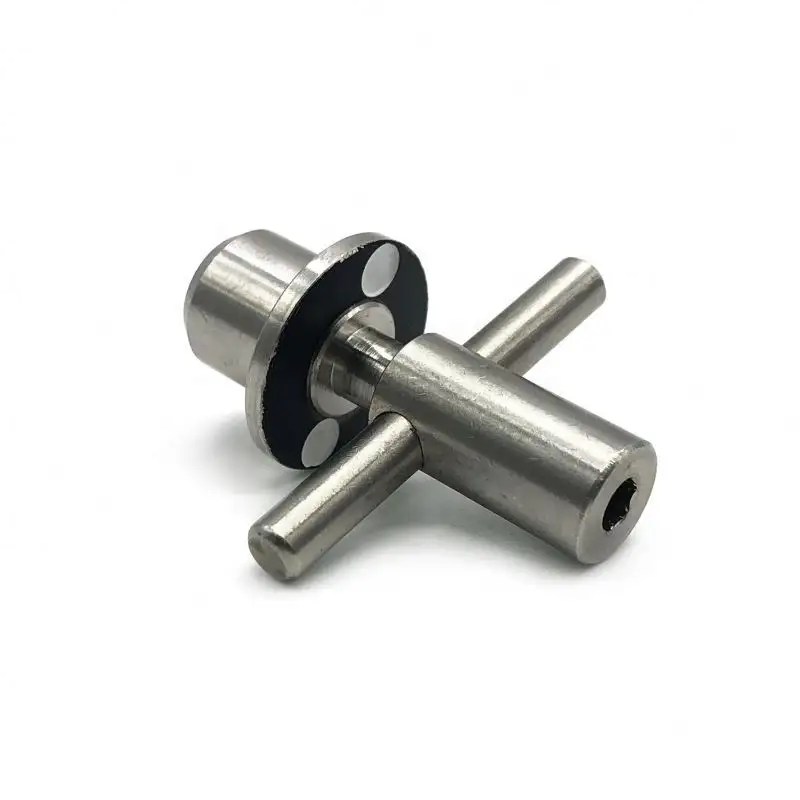  316 stainless steel shaft  | Chuanghe Fastener 3