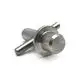  316 stainless steel shaft  | Chuanghe Fastener 6