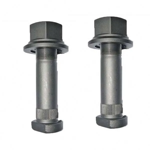 Chuanghe - china supplier quick release drawing wheel bolts Atuo screw 1