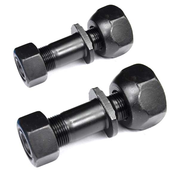 Chuanghe Fastener |  auto screw  8