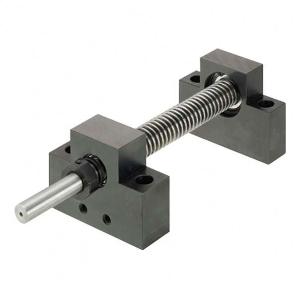 Chuanghe Fastener |  lead screw ball screw  4