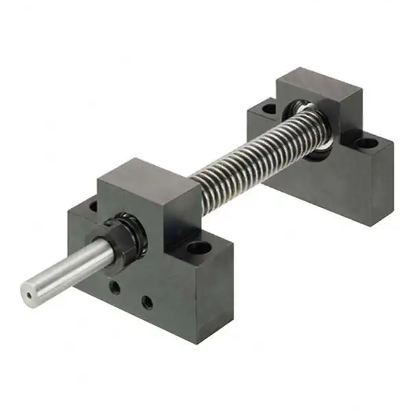 Chuanghe Fastener |  lead screw ball screw  4