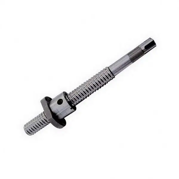Chuanghe Fastener |  lead screw ball screw  3