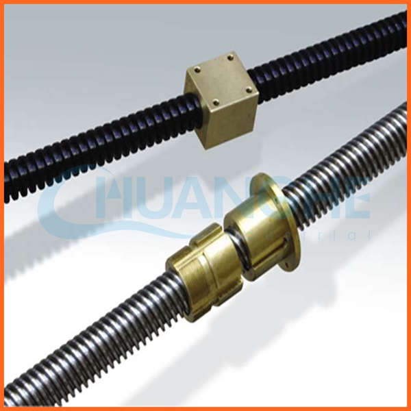 Chuanghe Fastener |  lead screw ball screw  6