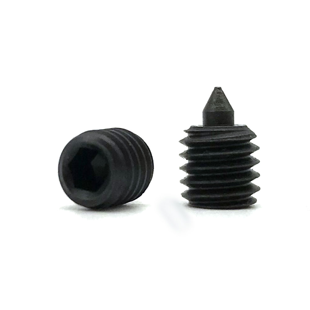  screw set  | Chuanghe Fastener 6