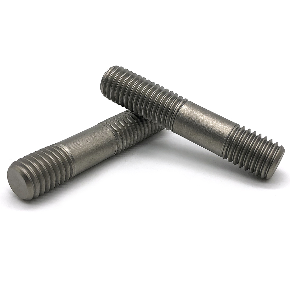  titanium stud bolts  | Chuanghe Fastener 5