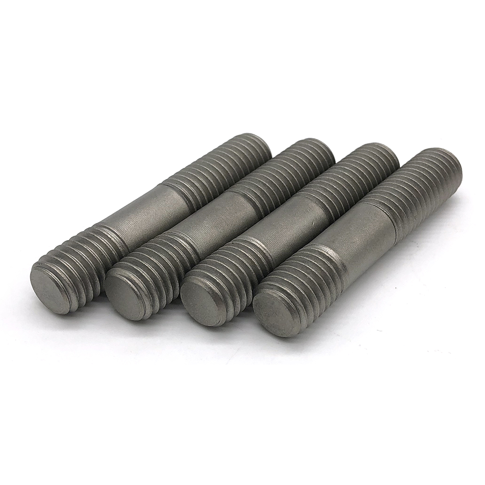  titanium stud bolts  | Chuanghe Fastener 6